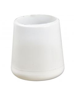 Kappen für Stahlrohrmöbel EH 0628 - Set