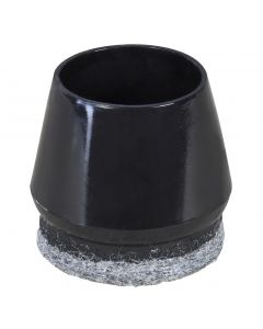 Kappen für Stahlrohrmöbel EH 0664 - Set