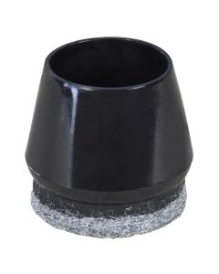 Kappen für Stahlrohrmöbel EH 0664 - Set