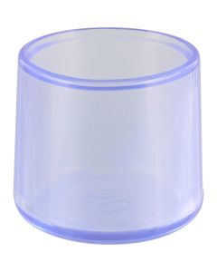 Kappen für Stahlrohrmöbel EH 0672 - Set