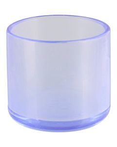 Kappen für Stahlrohrmöbel EH 0673 - Set