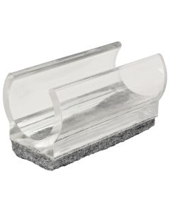 Klemmschalengleiter für Rundrohre EH 0693 - Set