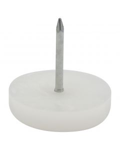 Kunststoffgleiter für Holzmöbel EH 0926 - Set