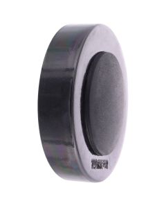 Wandtürstopper “Screw or Glue” EH 5172