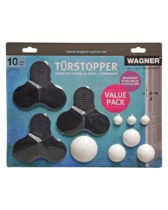 Türstopper / Wandpuffer VALUE PACK EH 7000
