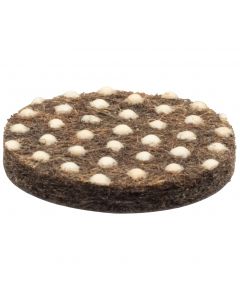  Anti-Rutsch-Pads für Möbel und Objekte EH 0119 - Set