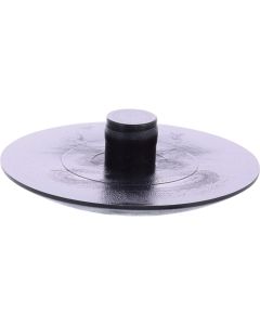 QuickClick BLACK QC 7836 – Ersatzgleiter-Set