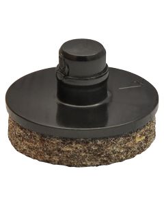 QuickClick QC 7957 – Original-Ersatzgleiter – Set
