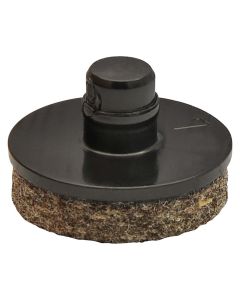 QuickClick QC 7973 – Original-Ersatzgleiter – Set