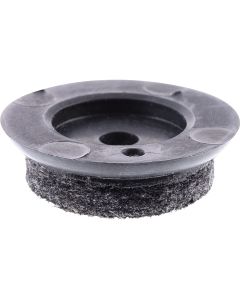 QuickClick QC 7977 – Original-Ersatzgleiter – Set