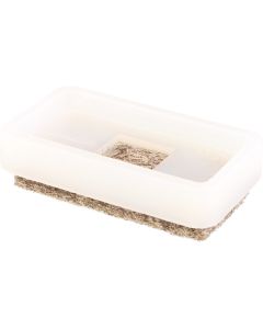 QuickClick QC 7985 – Original-Ersatzgleiter – Set