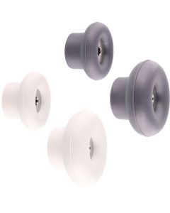 “hooks4home”-Wandhaken DOT WH 0210 – Set