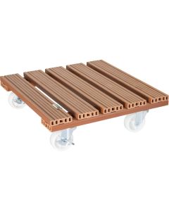 Pflanzenroller WPC GH 0550