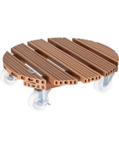 Pflanzenroller WPC GH 0555