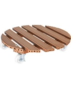 Pflanzenroller WPC GH 0575