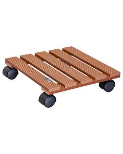 Pflanzenroller WPC GH 0510