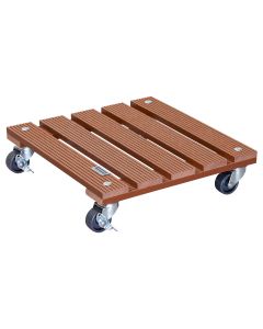 Pflanzenroller WPC GH 0530