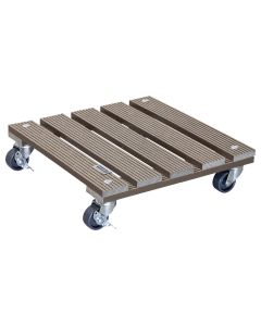 Pflanzenroller WPC GH 0531