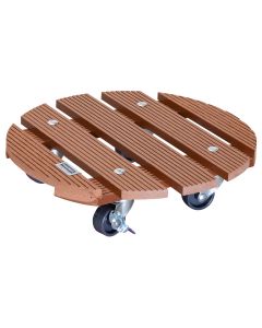 Pflanzenroller WPC GH 0535