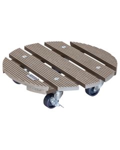 Pflanzenroller WPC GH 0536