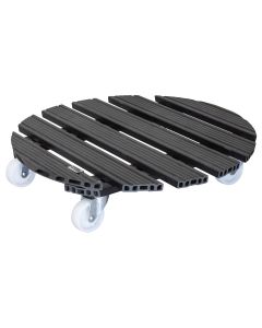 Pflanzenroller WPC GH 0565