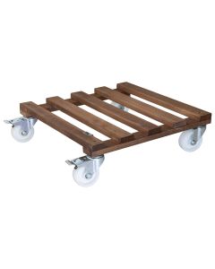 Pflanzenroller GIGANT GH 0870