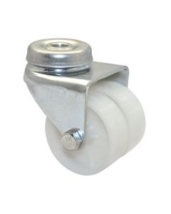 Apparate-Lenk-Doppelrolle ECO RO 1252