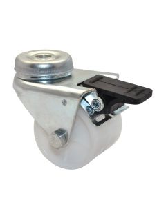 Apparate-Lenk-Doppelrolle ECO RO 3252